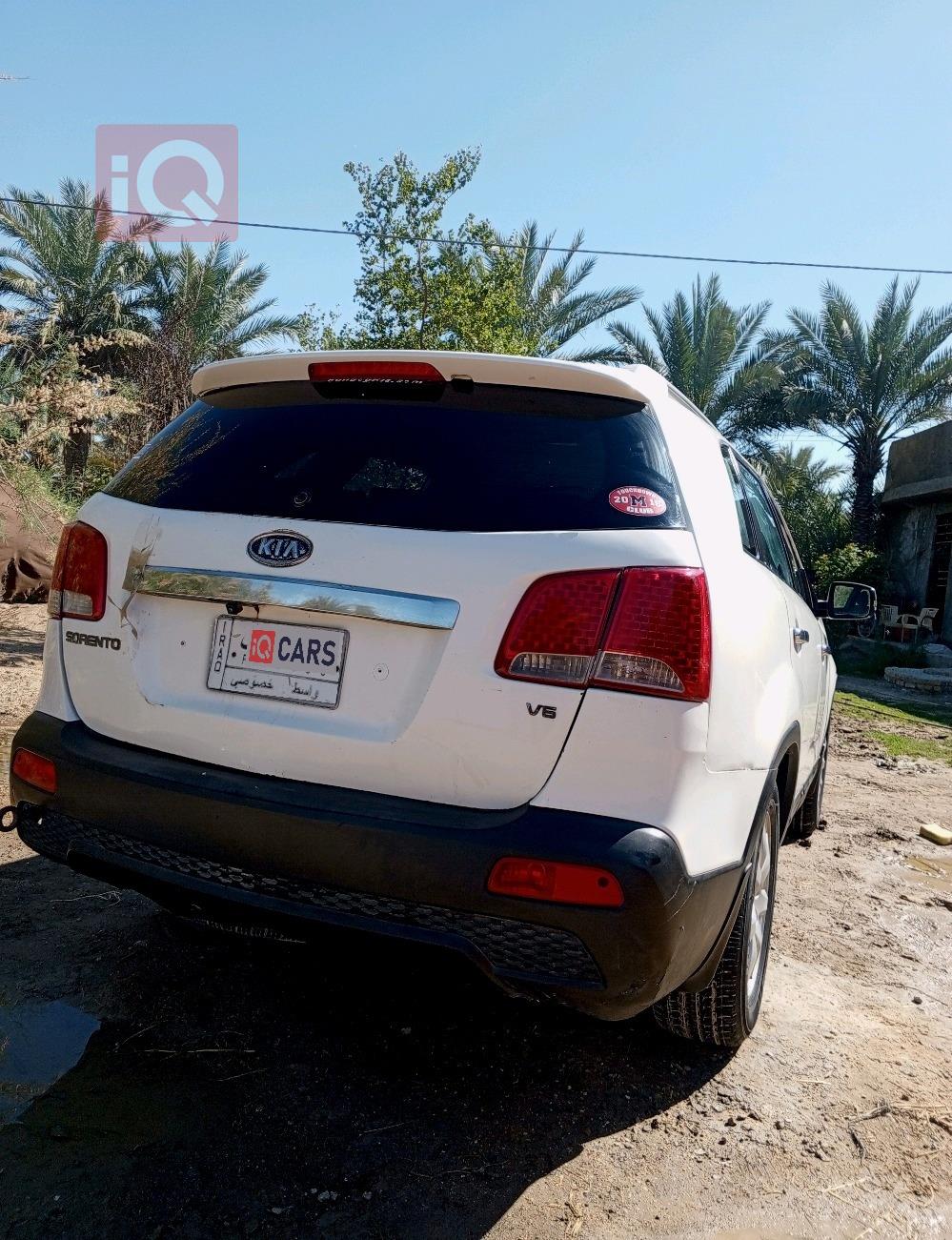 کیا سۆرینتۆ